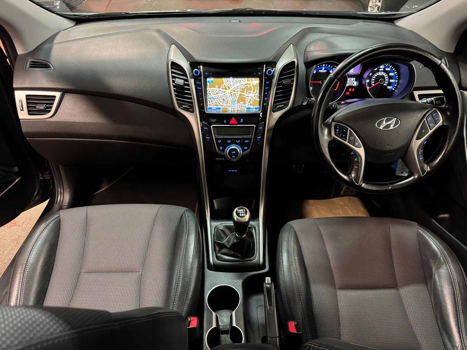 Used Hyundai i30 for sale - 77684270: Photo 18