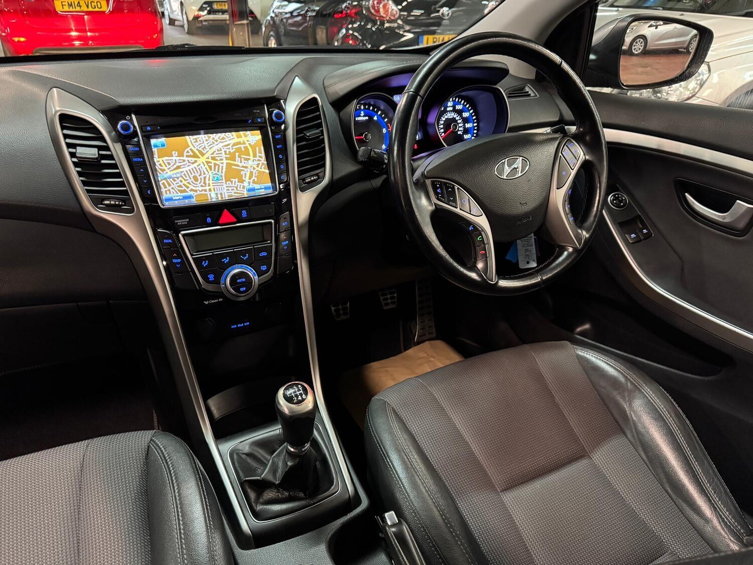 Used Hyundai i30 for sale - 77684270: Photo 19