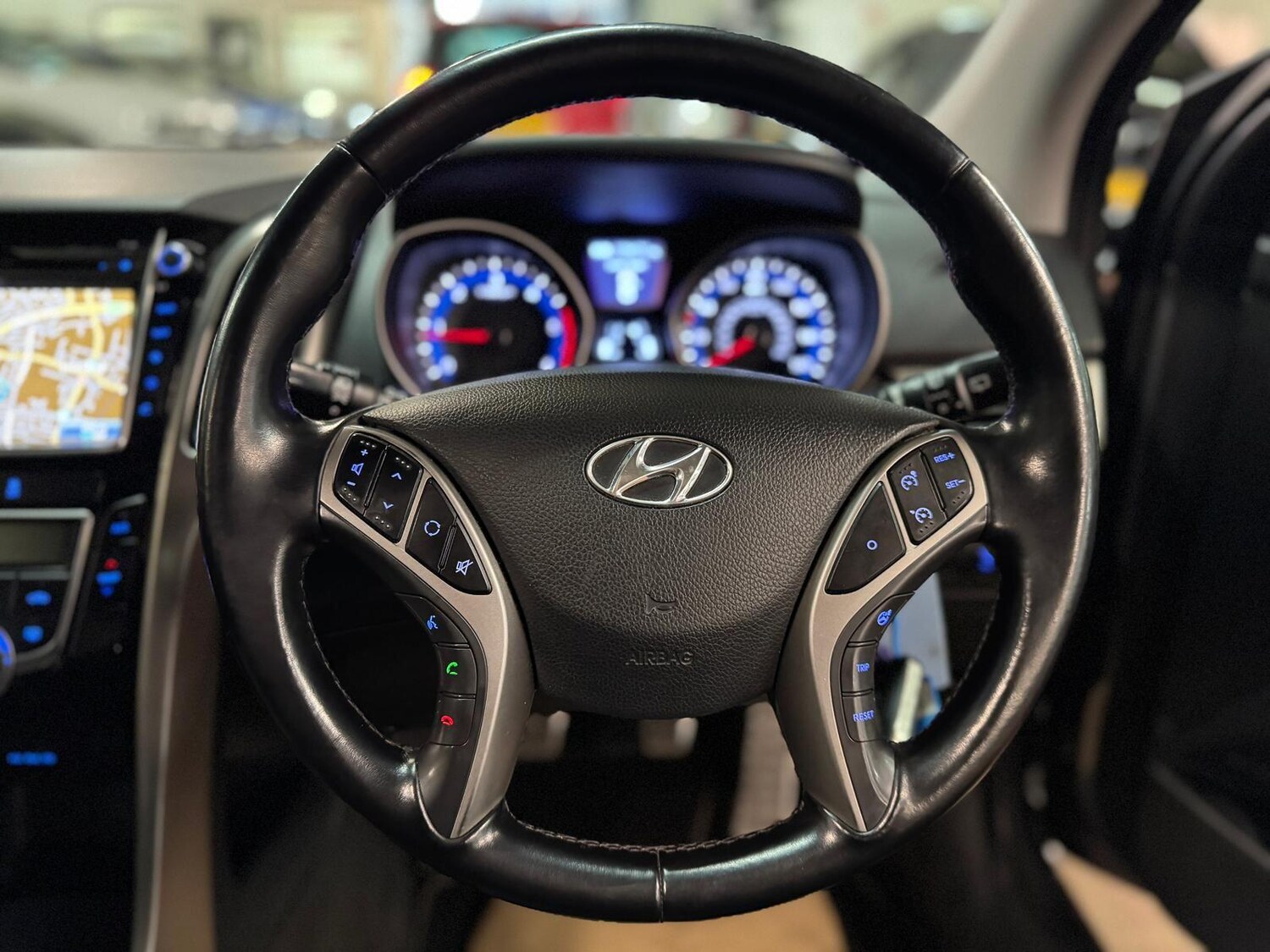 Used Hyundai i30 for sale - 77684270: Photo 20