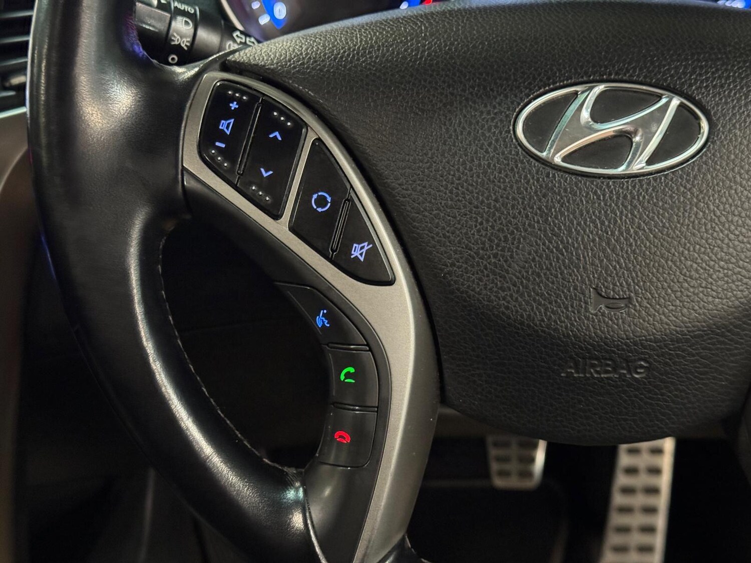 Used Hyundai i30 for sale - 77684270: Photo 22