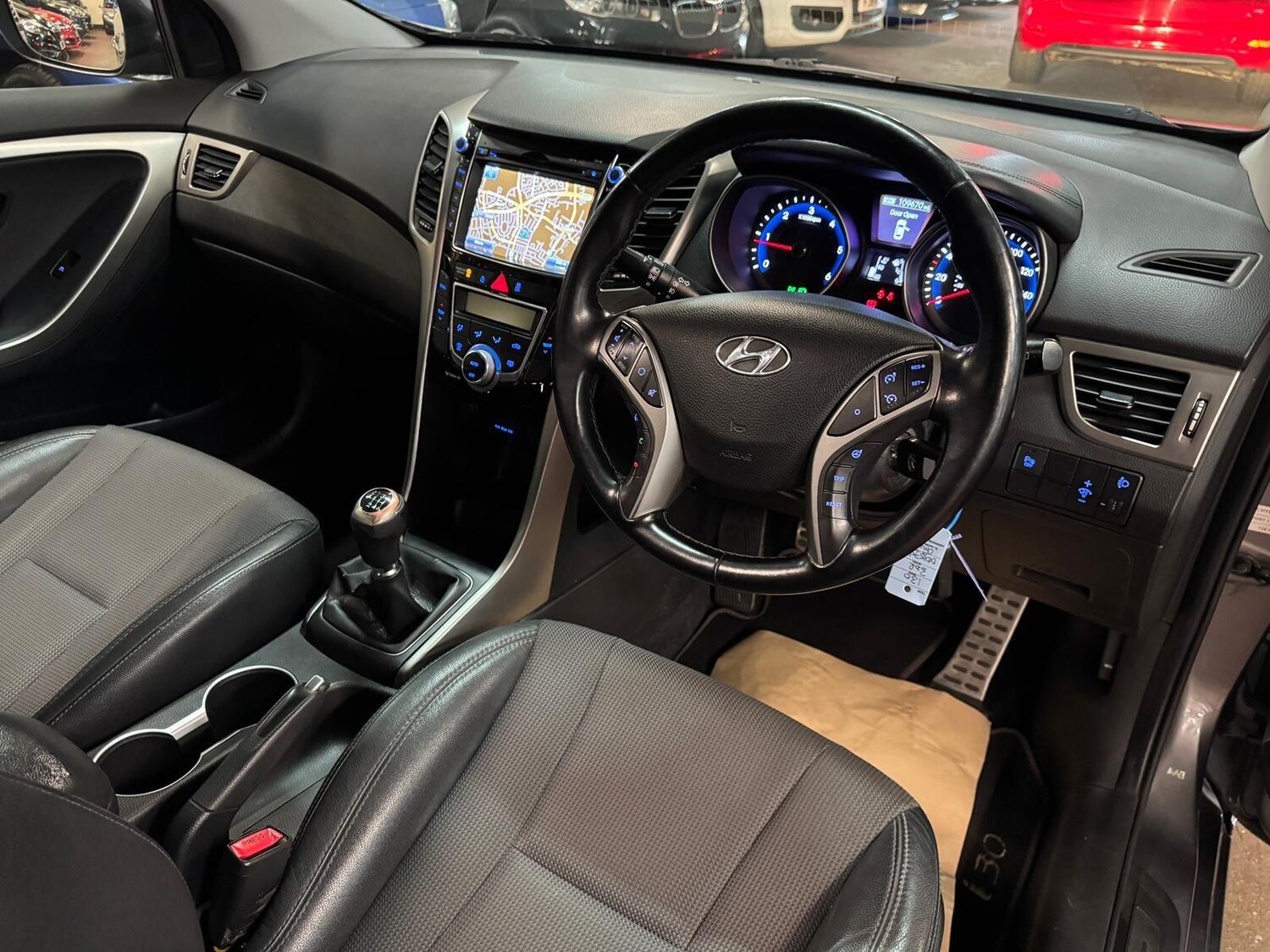 Used Hyundai i30 for sale - 77684270: Photo 27