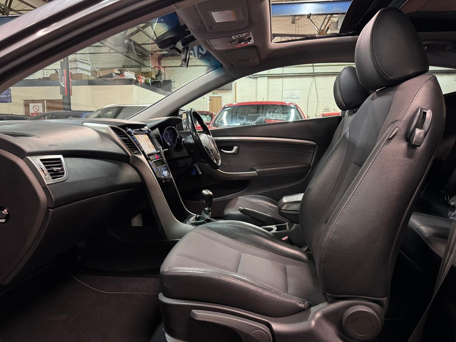 Used Hyundai i30 for sale - 77684270: Photo 29