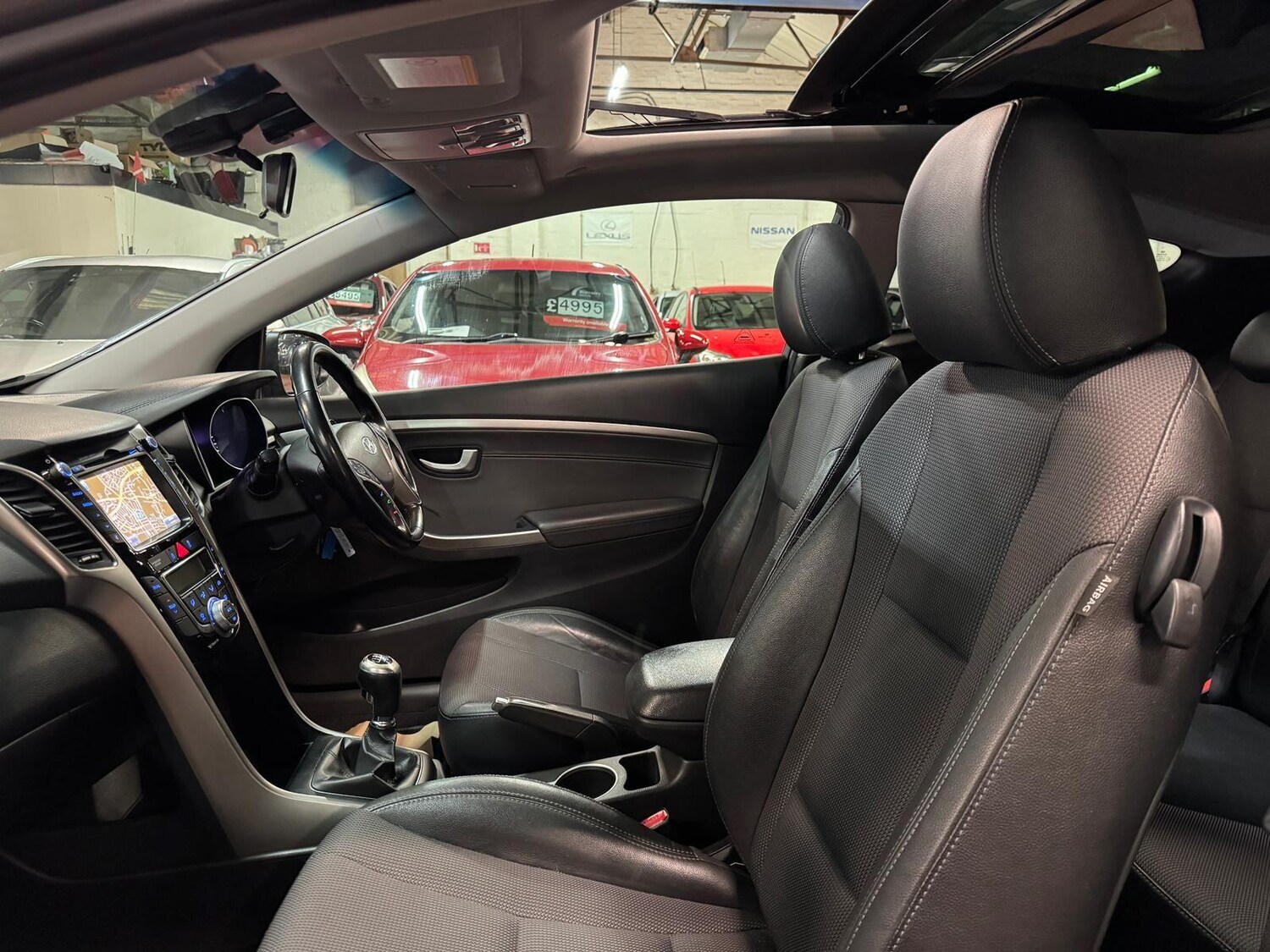 Used Hyundai i30 for sale - 77684270: Photo 31