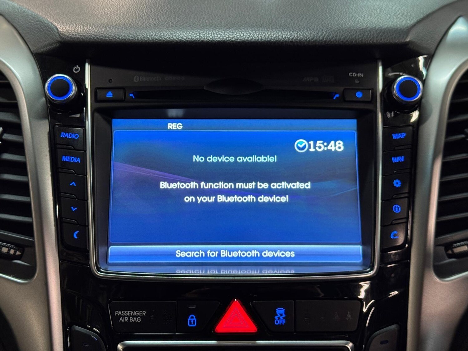 Used Hyundai i30 for sale - 77684270: Photo 39