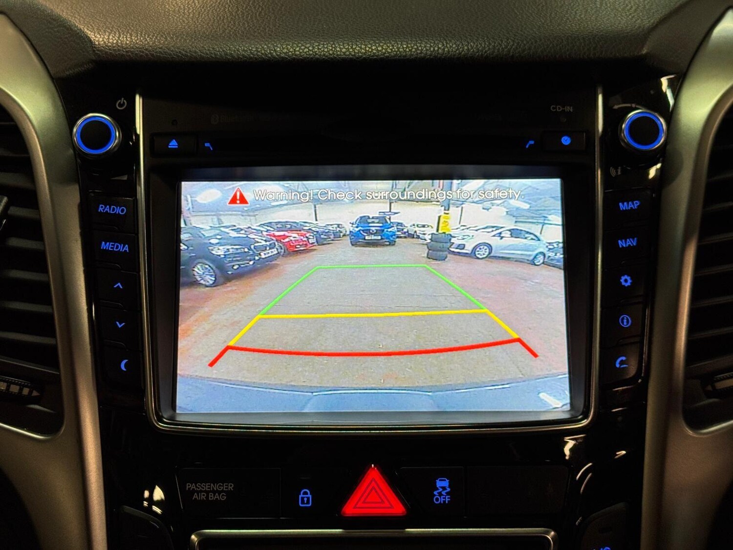 Used Hyundai i30 for sale - 77684270: Photo 40