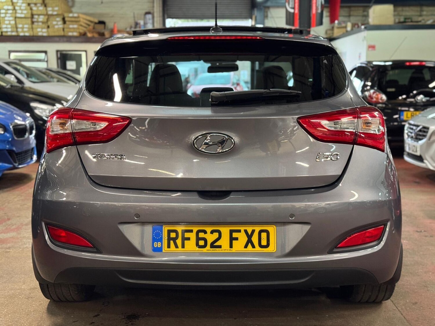 Used Hyundai i30 for sale - 77684270: Photo 6