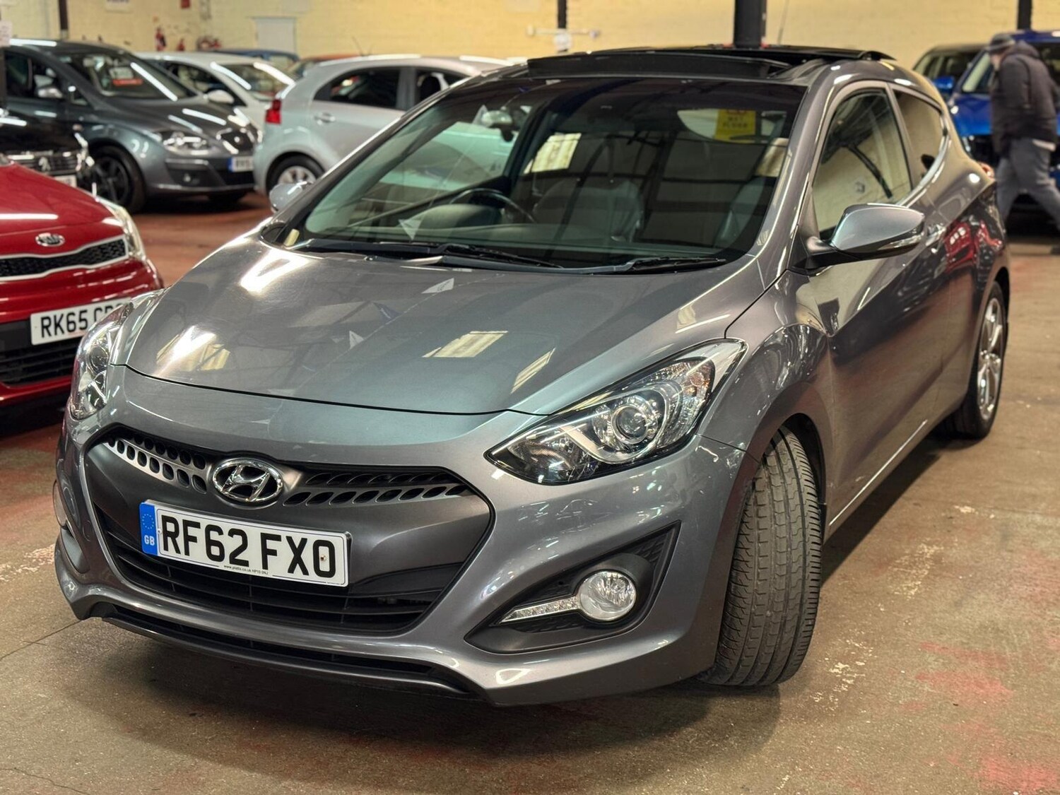 Used Hyundai i30 for sale - 77684270: Photo 7