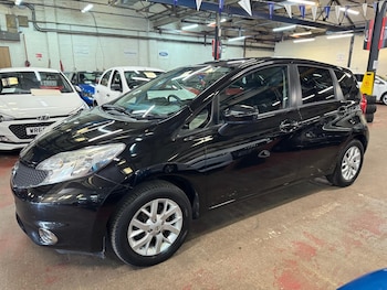 Used Nissan Note 2014 for sale - 78347299: Photo