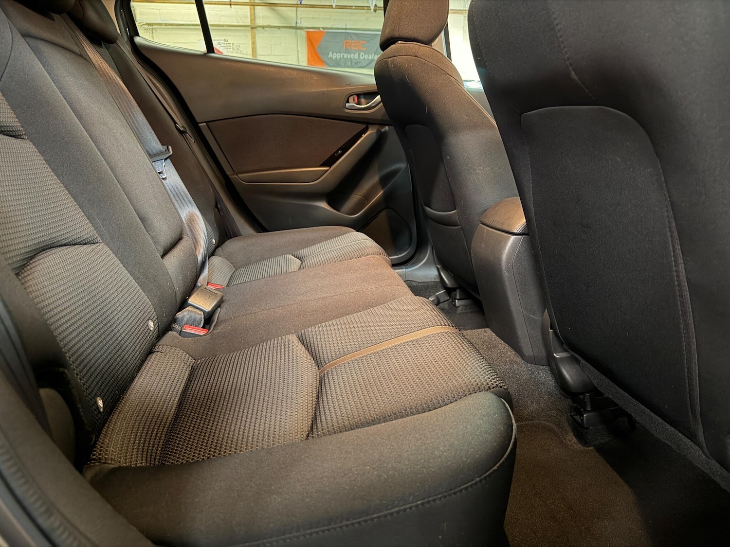 Used Mazda Mazda3 2017 for sale - 76952414: Photo 25