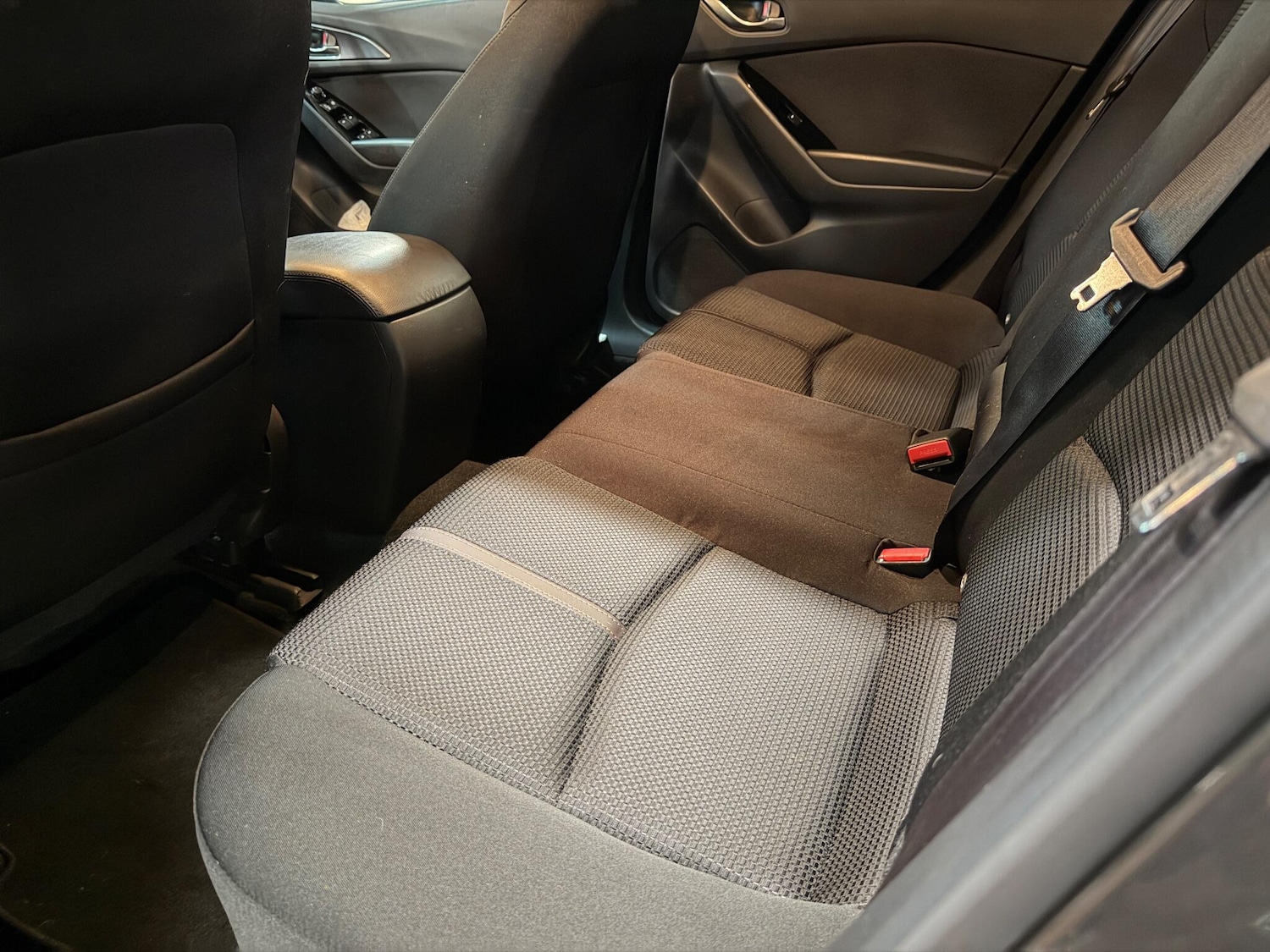 Used Mazda Mazda3 2017 for sale - 76952414: Photo 27