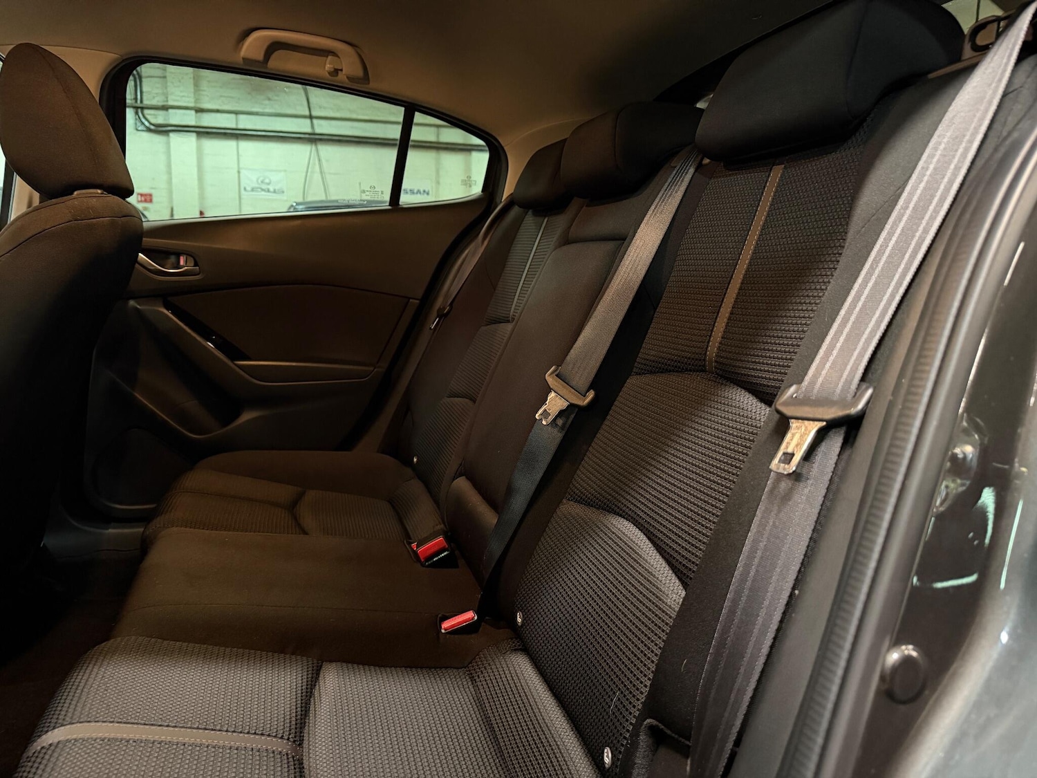 Used Mazda Mazda3 2017 for sale - 76952414: Photo 28