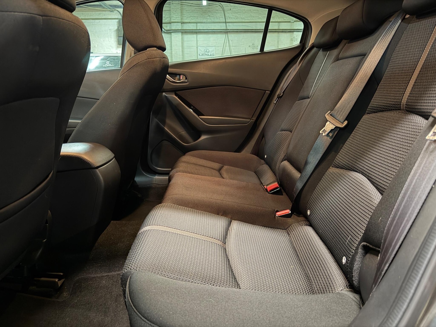 Used Mazda Mazda3 2017 for sale - 76952414: Photo 29