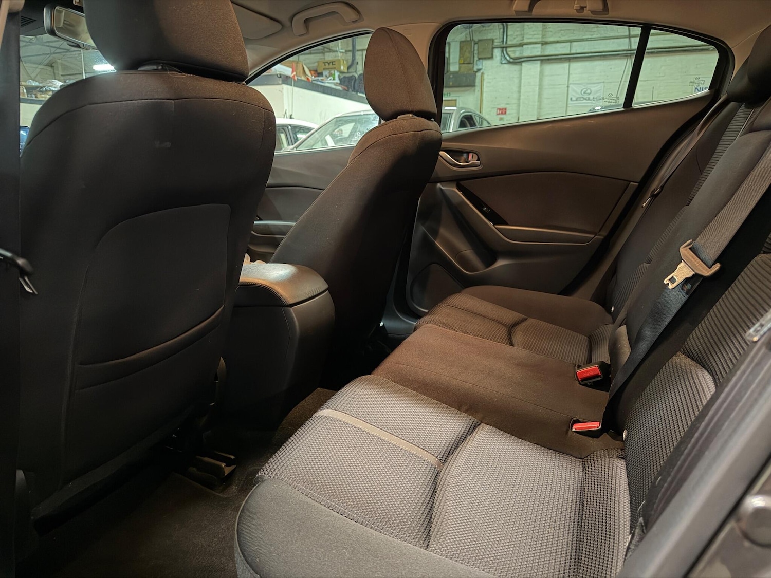 Used Mazda Mazda3 2017 for sale - 76952414: Photo 30