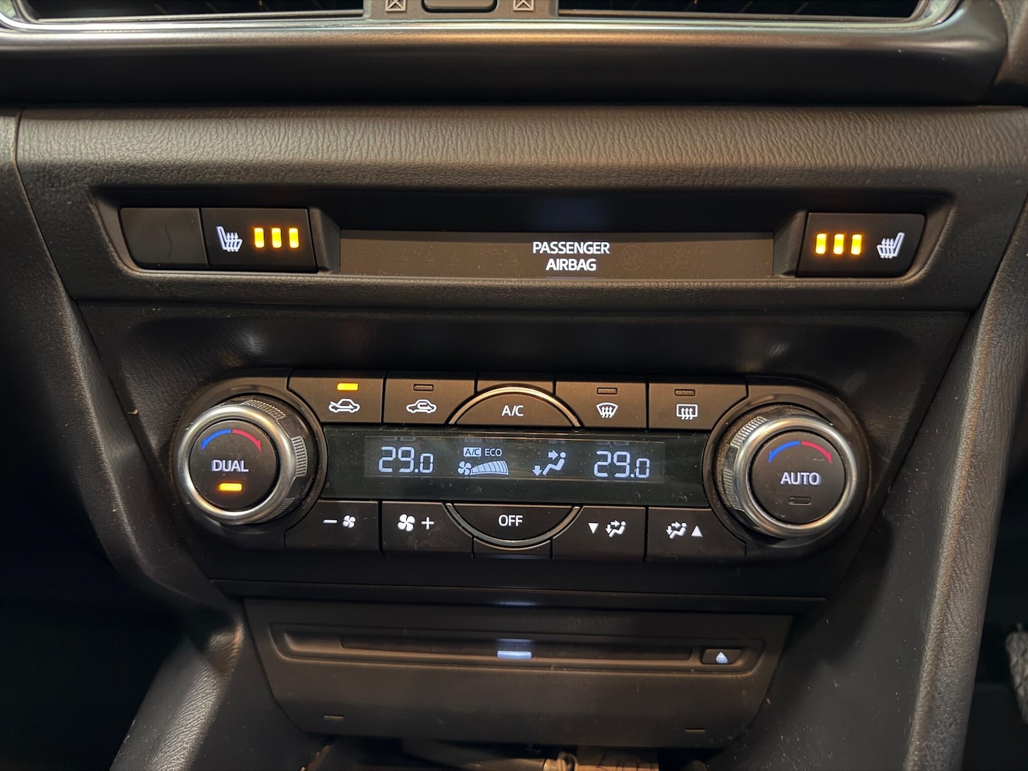 Used Mazda Mazda3 2017 for sale - 76952414: Photo 32