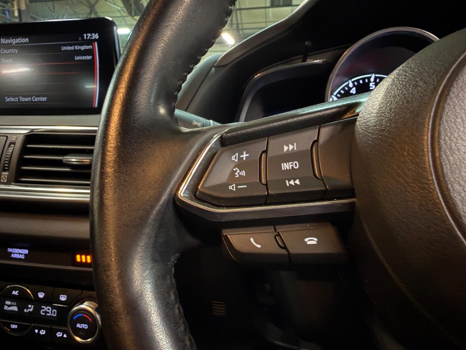 Used Mazda Mazda3 2017 for sale - 76952414: Photo 33