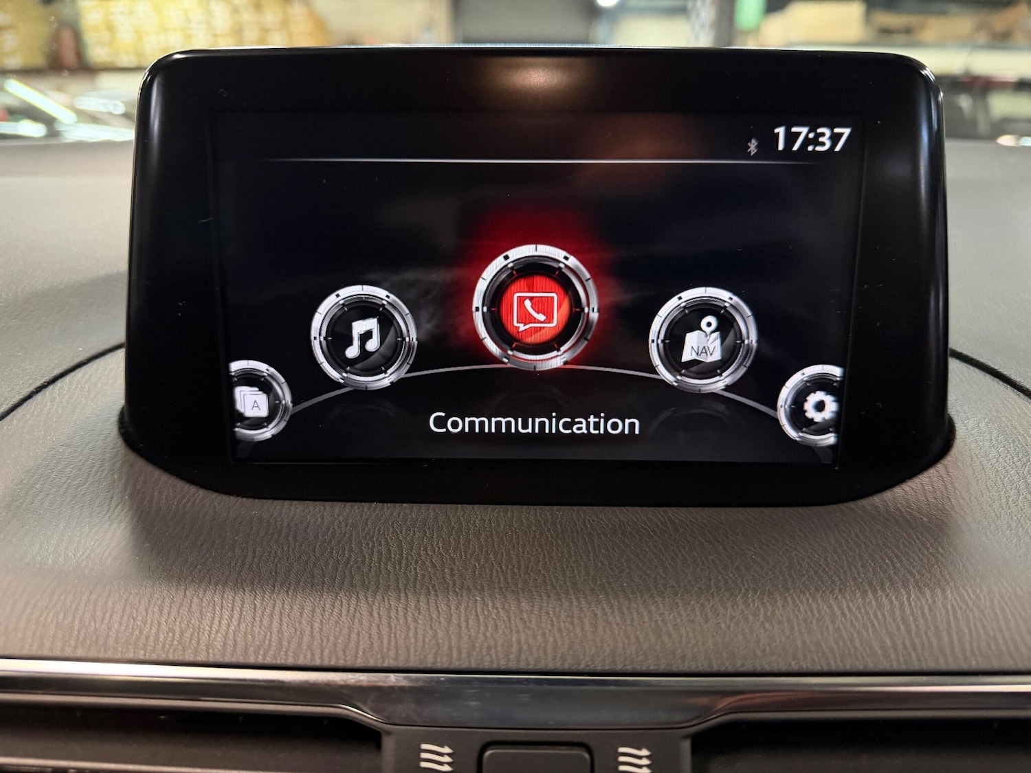 Used Mazda Mazda3 2017 for sale - 76952414: Photo 36