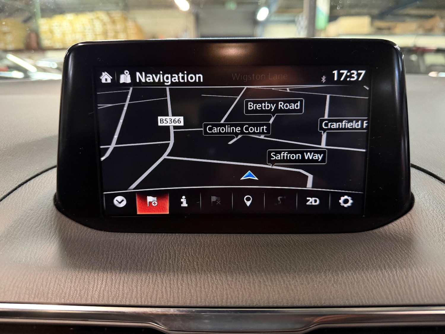 Used Mazda Mazda3 2017 for sale - 76952414: Photo 38