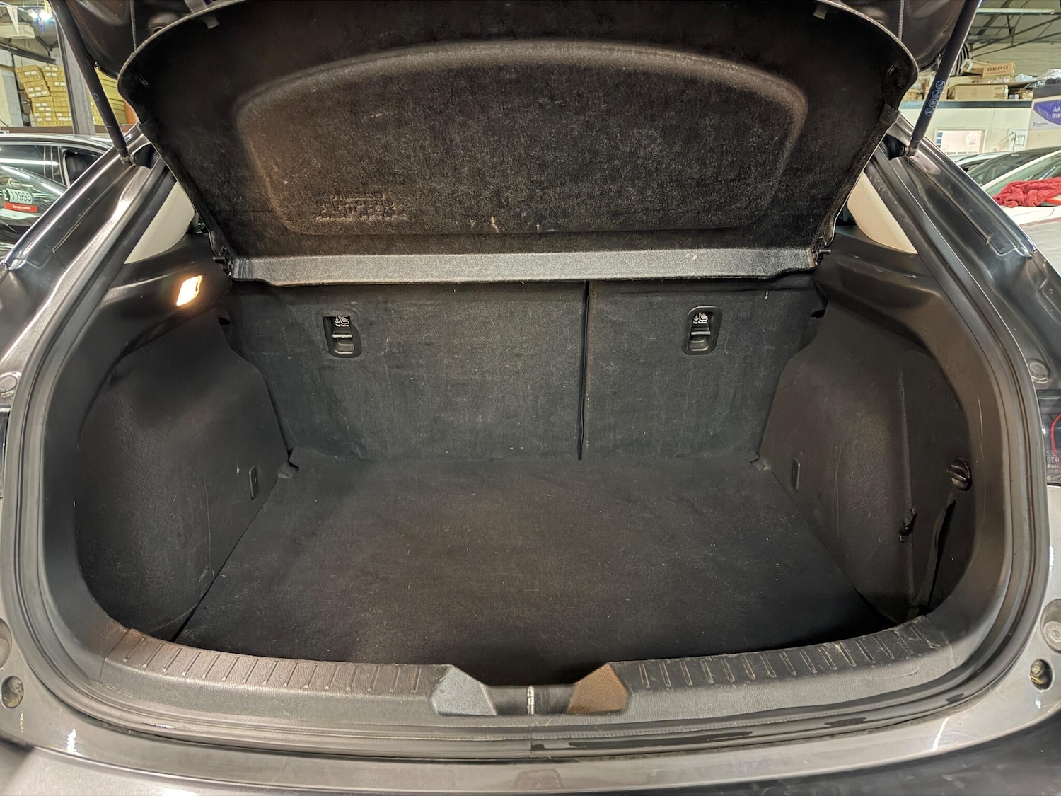 Used Mazda Mazda3 2017 for sale - 76952414: Photo 44