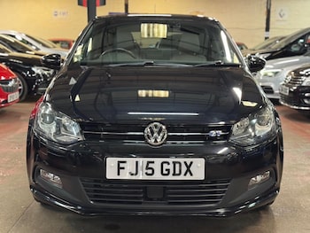 Used Volkswagen Polo 2015 for sale - 78648720: Photo
