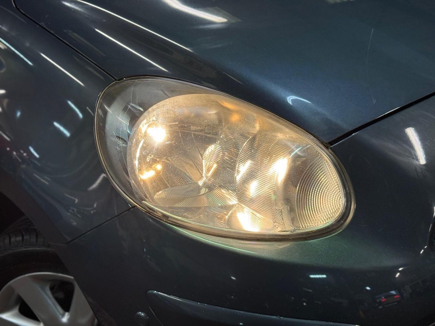 Used Nissan Micra 2011 for sale - 76887139: Photo 10