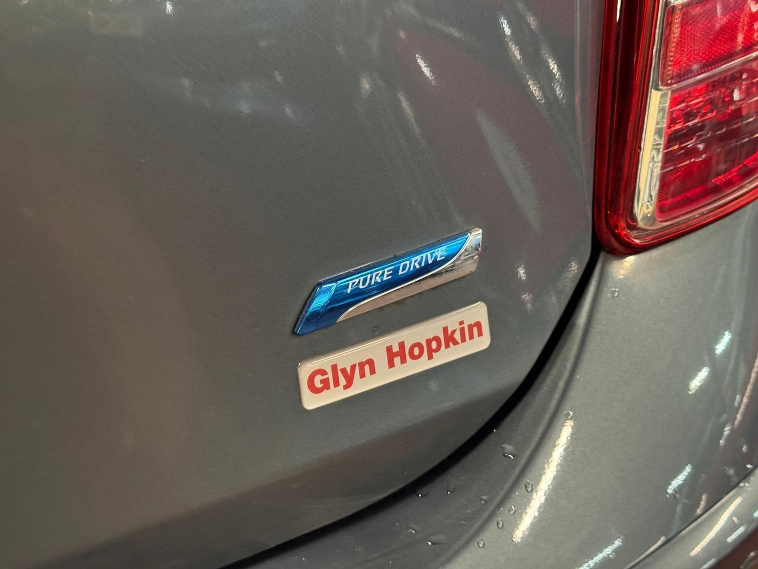 Used Nissan Micra 2011 for sale - 76887139: Photo 14