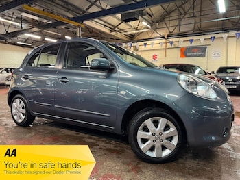 (61) - 1.2 12V Tekna Euro 5 5dr