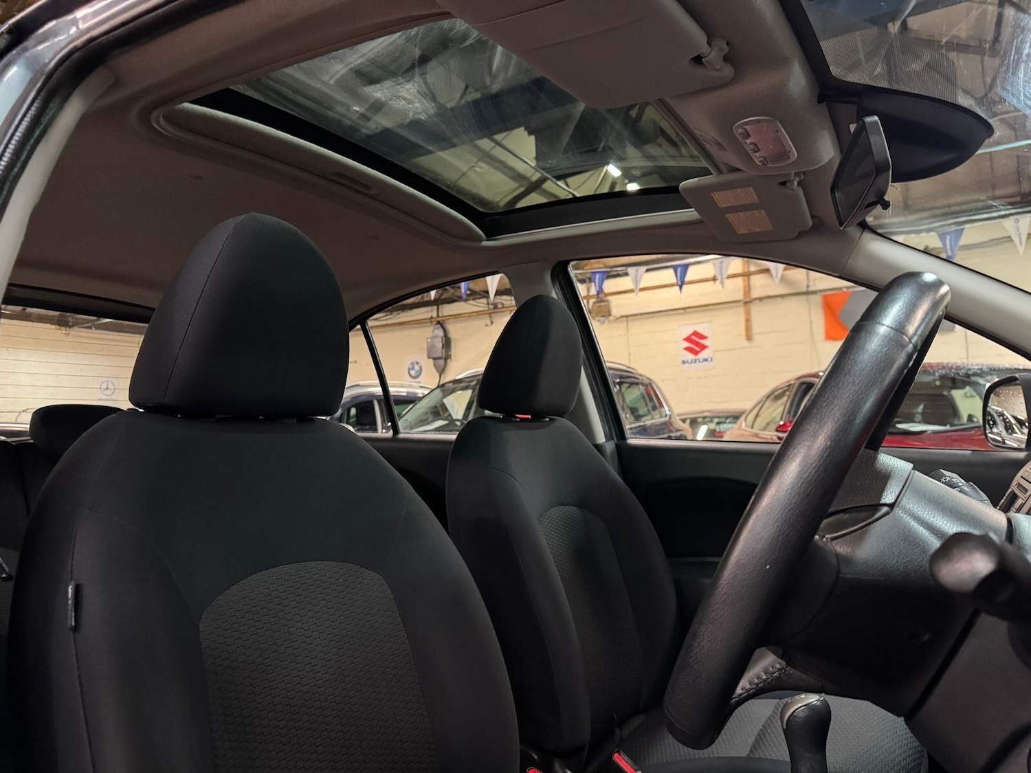 Used Nissan Micra 2011 for sale - 76887139: Photo 20