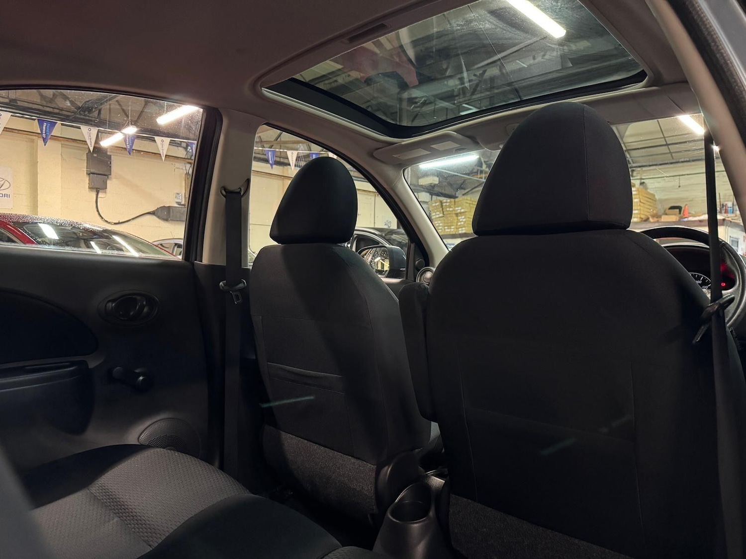 Used Nissan Micra 2011 for sale - 76887139: Photo 27