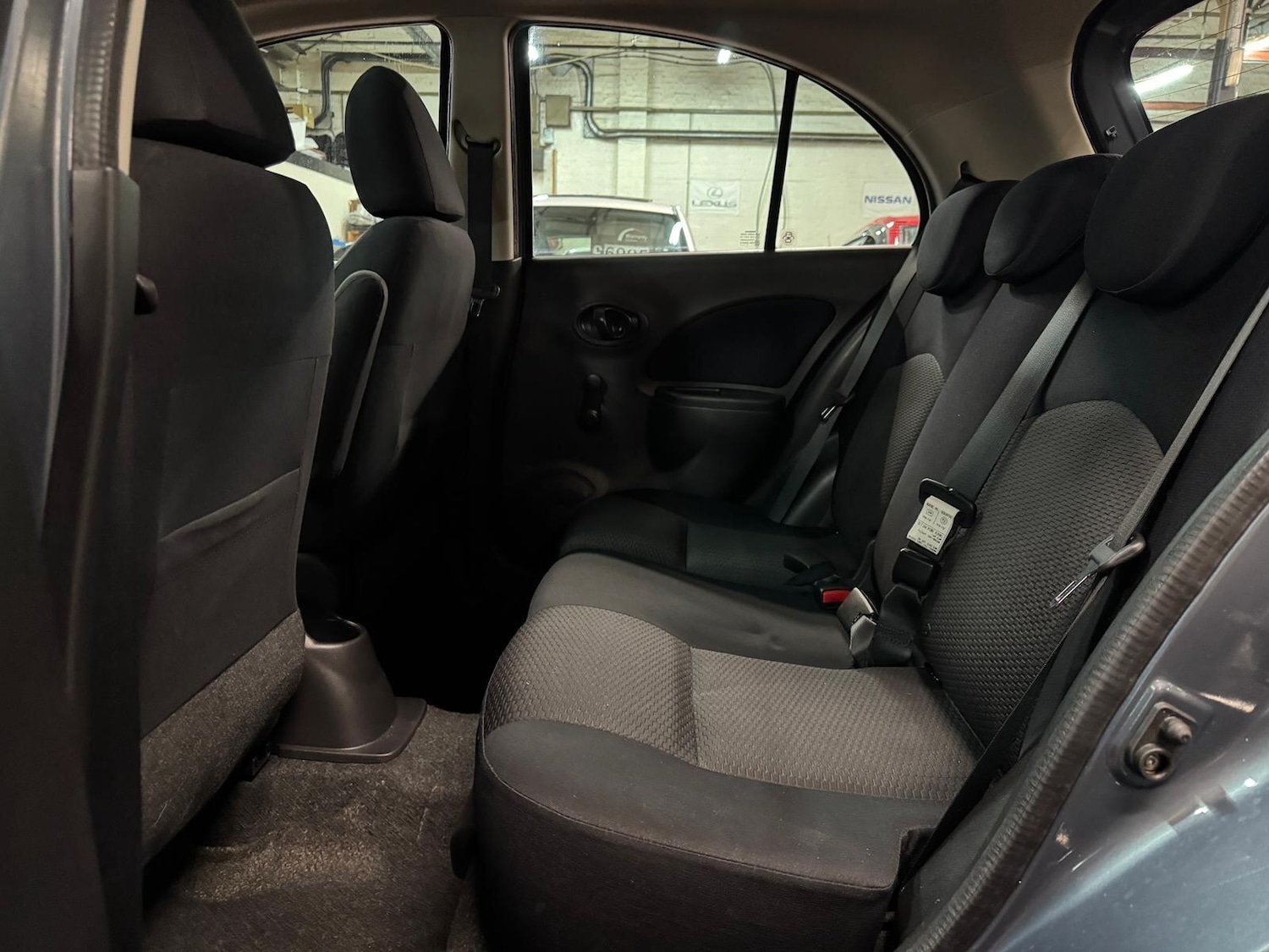 Used Nissan Micra 2011 for sale - 76887139: Photo 28