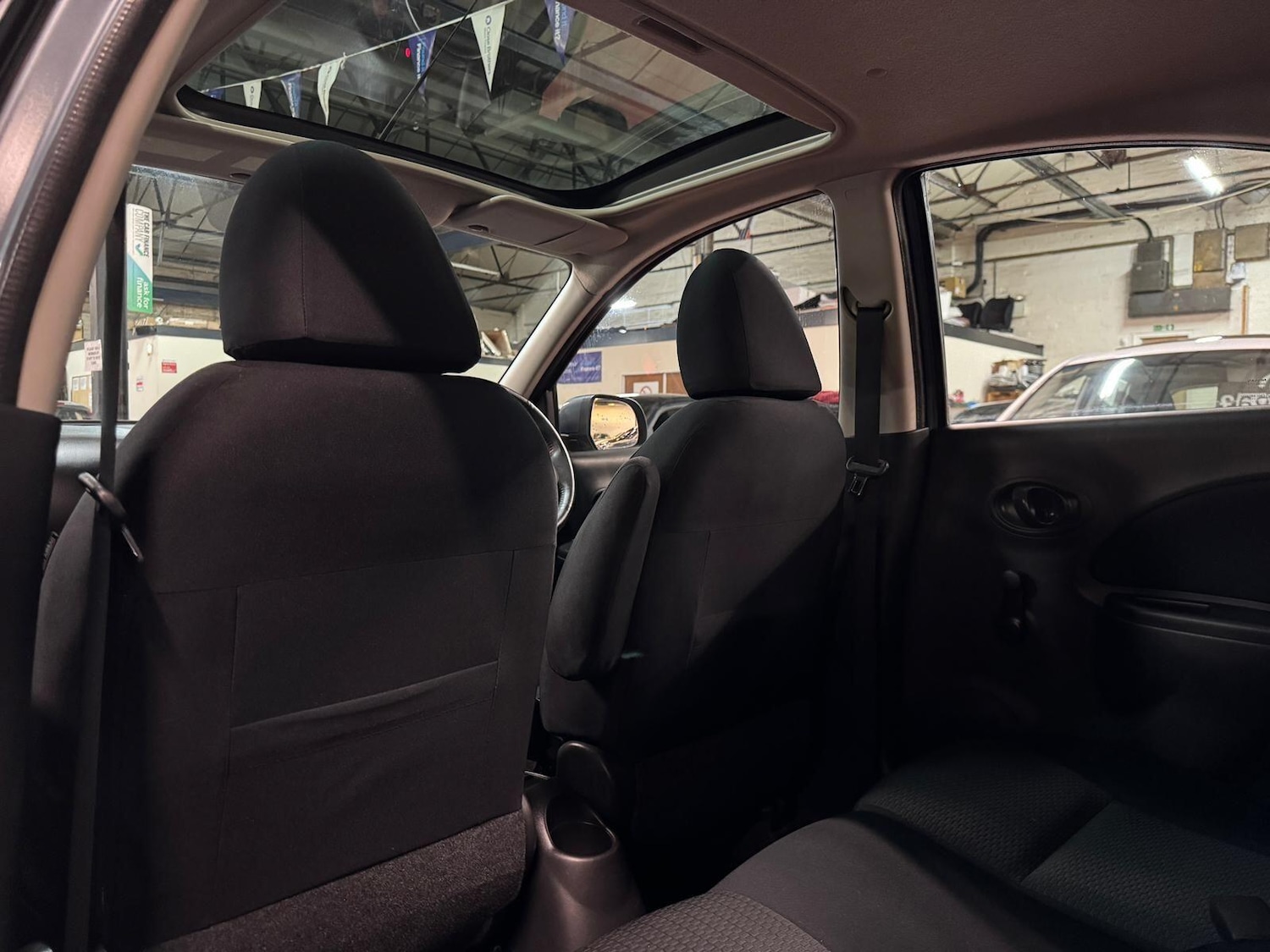 Used Nissan Micra 2011 for sale - 76887139: Photo 30