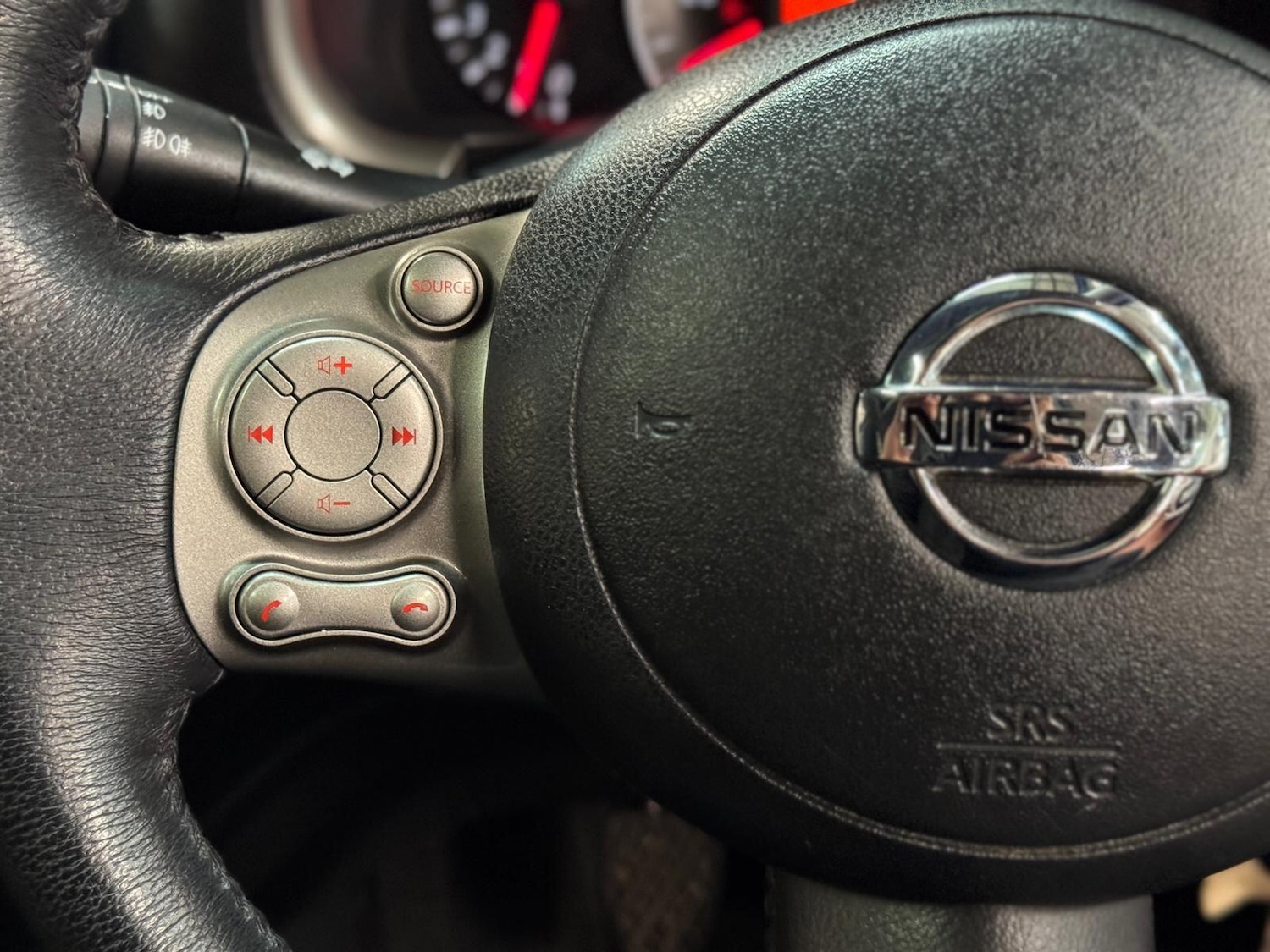 Used Nissan Micra 2011 for sale - 76887139: Photo 35