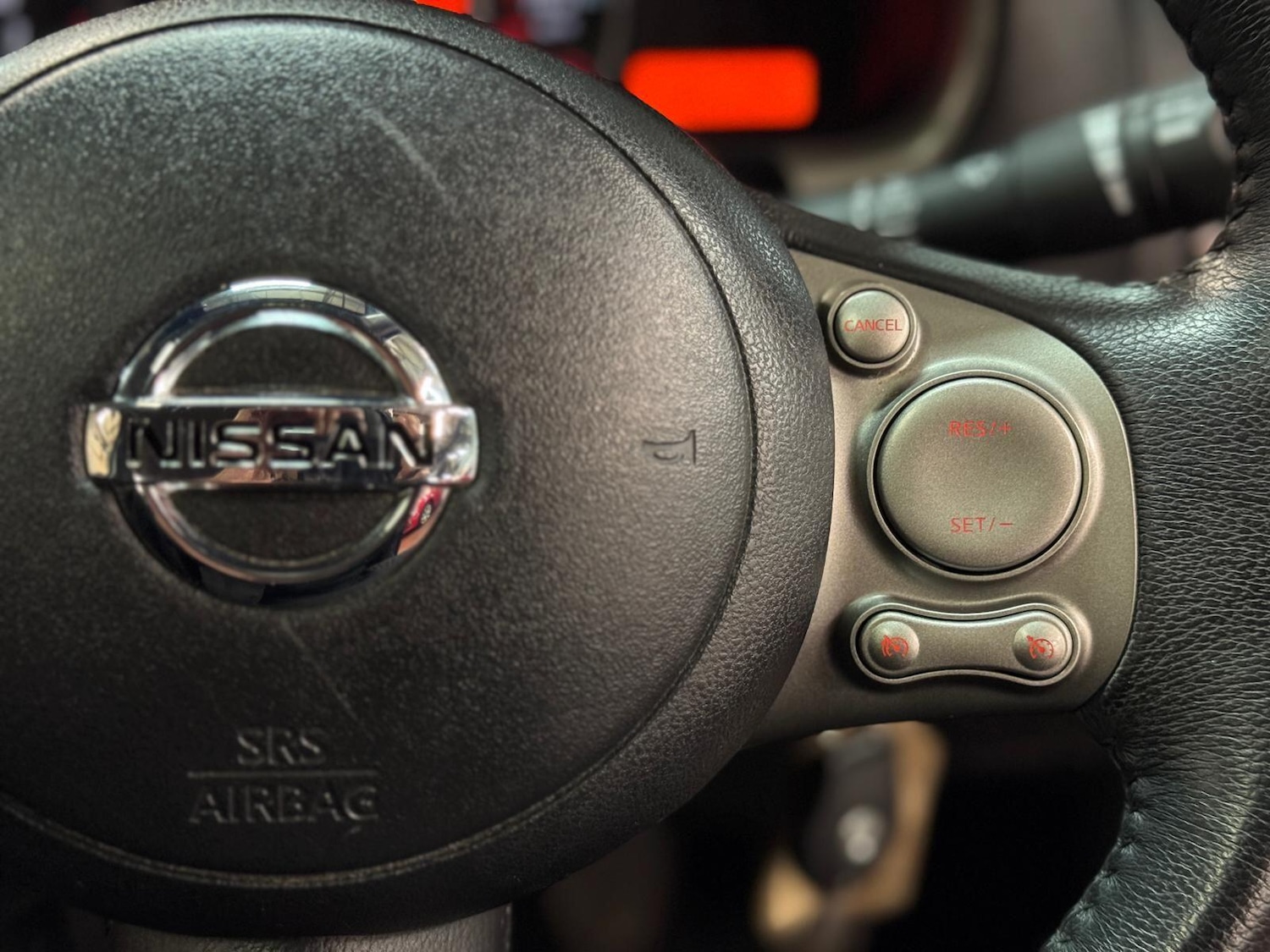 Used Nissan Micra 2011 for sale - 76887139: Photo 36