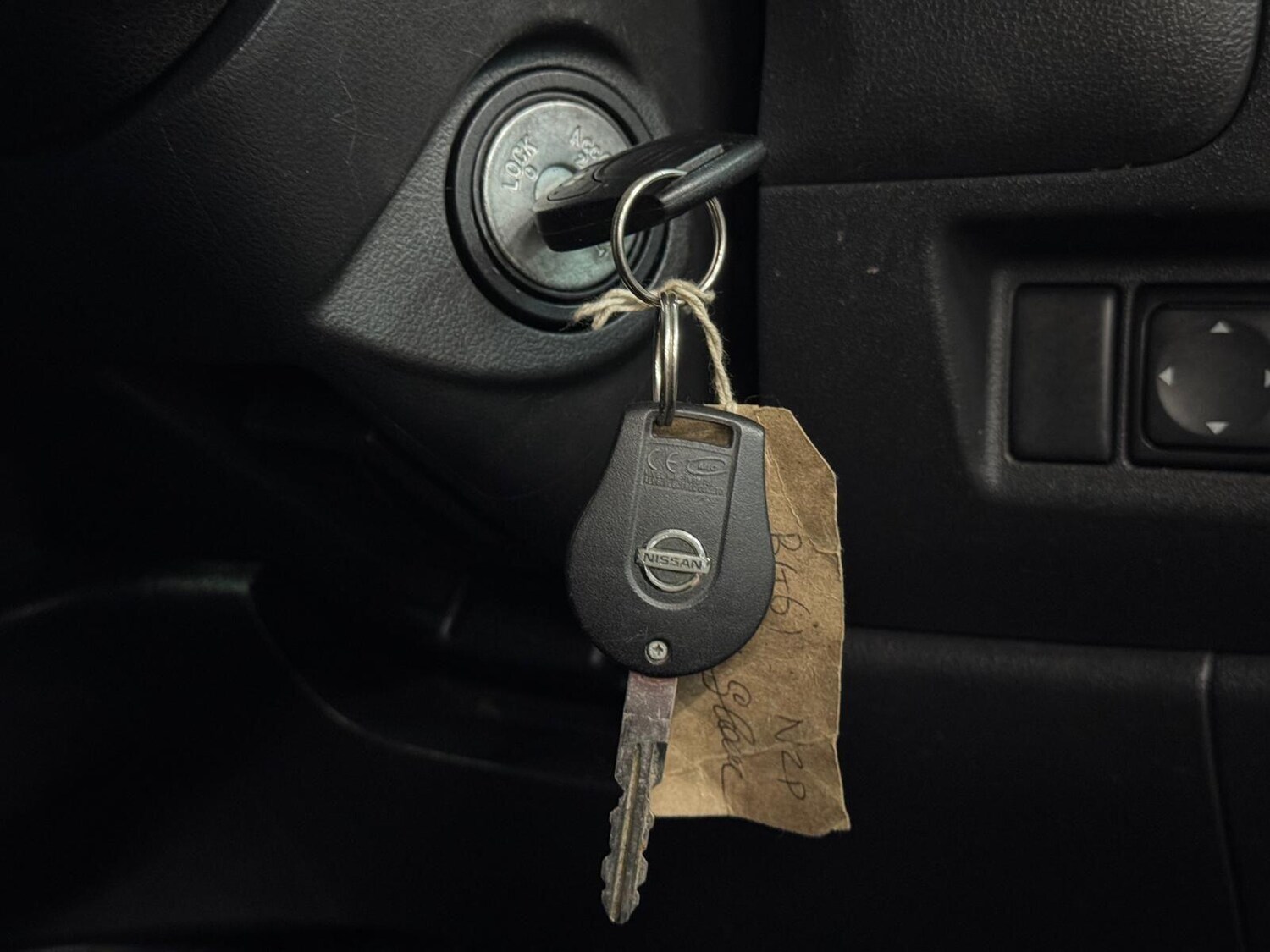 Used Nissan Micra 2011 for sale - 76887139: Photo 37