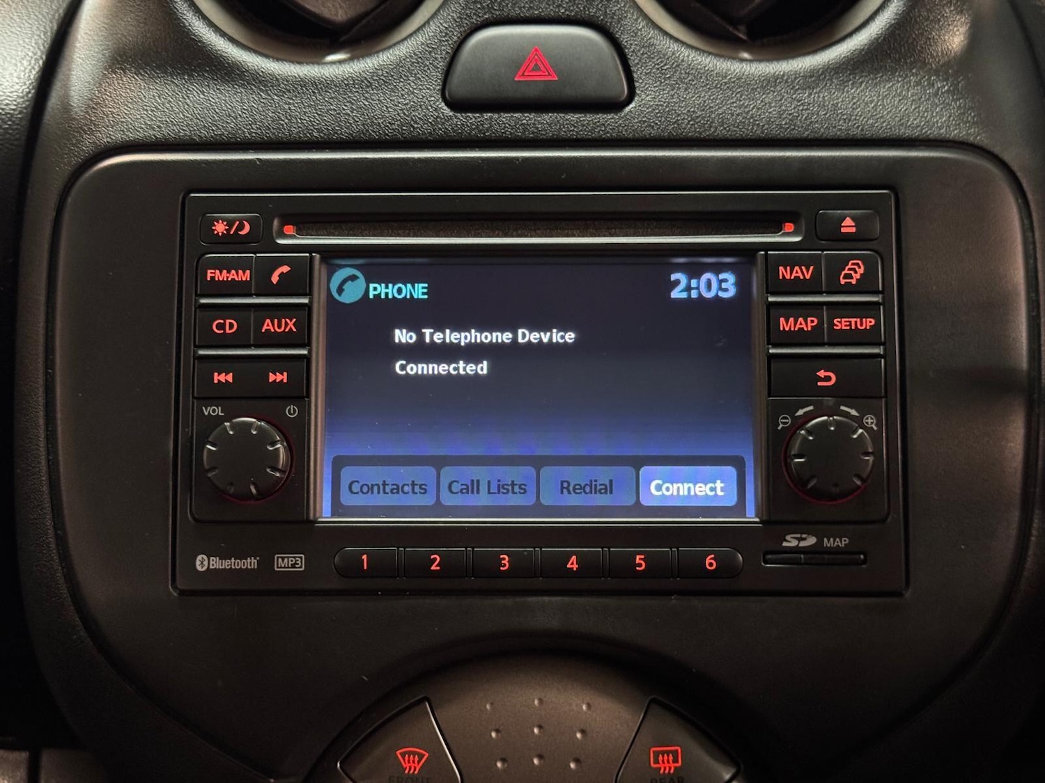 Used Nissan Micra 2011 for sale - 76887139: Photo 41