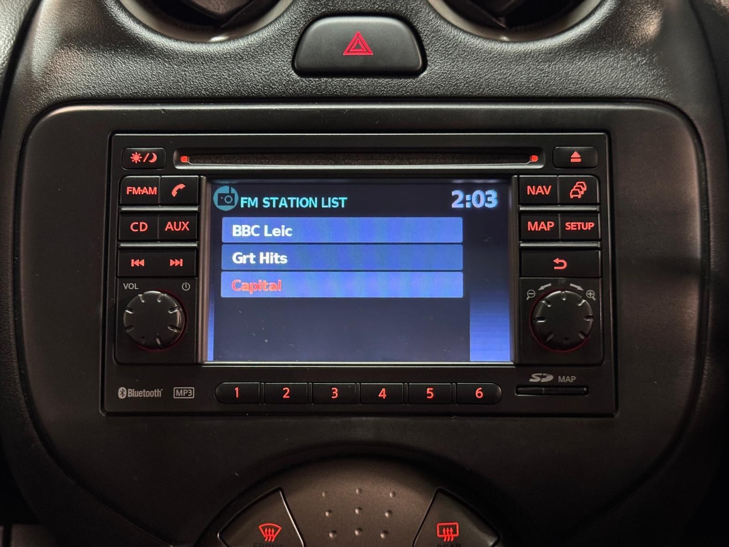 Used Nissan Micra 2011 for sale - 76887139: Photo 42