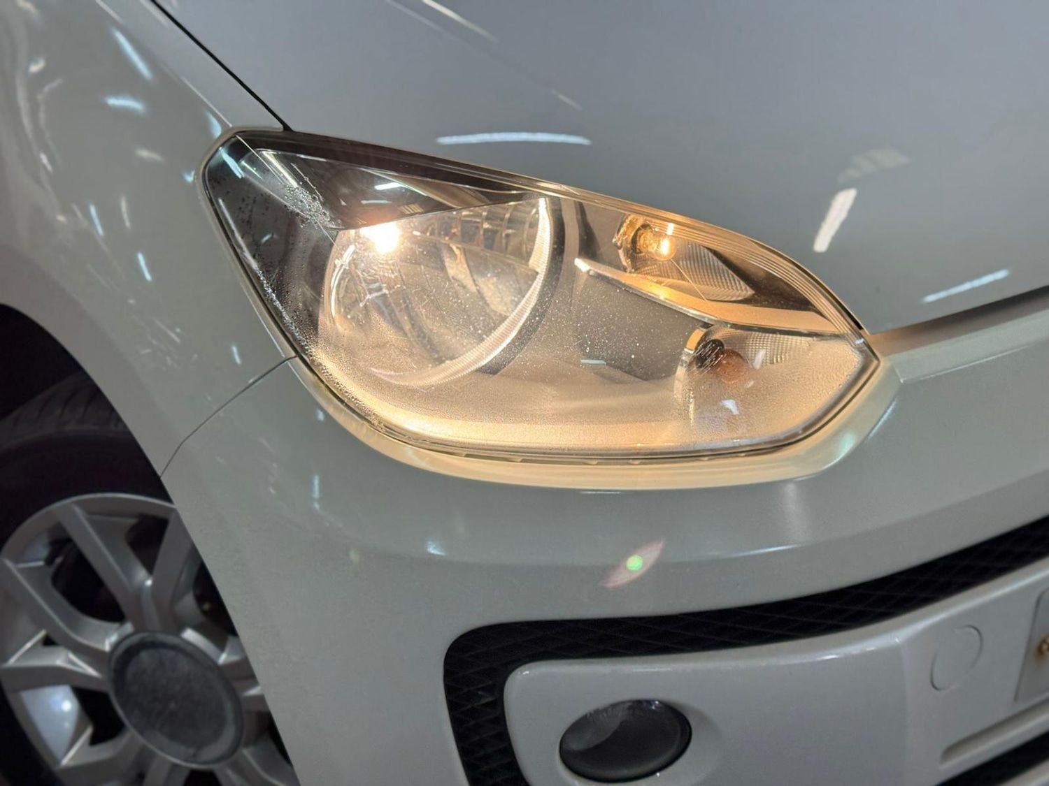 Used Volkswagen up! 2013 for sale - 76714857: Photo 10