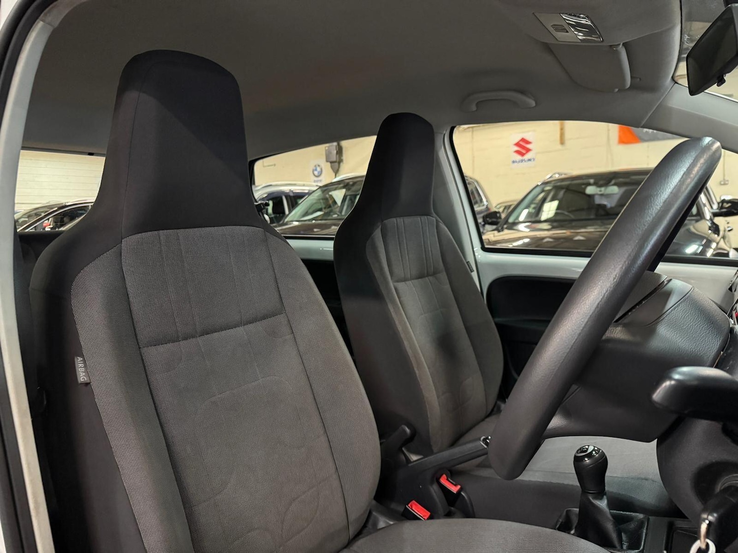 Used Volkswagen up! 2013 for sale - 76714857: Photo 18