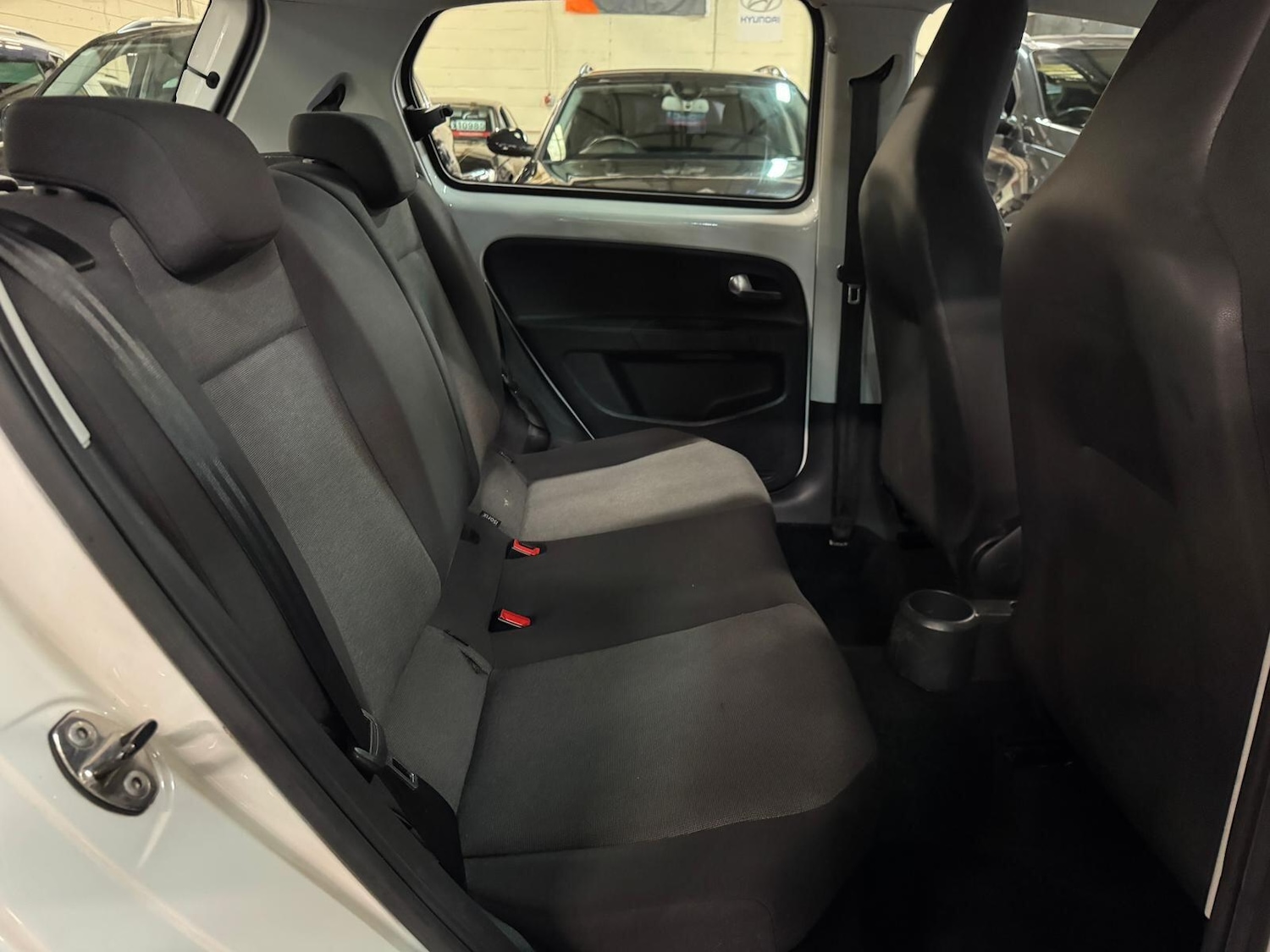 Used Volkswagen up! 2013 for sale - 76714857: Photo 22