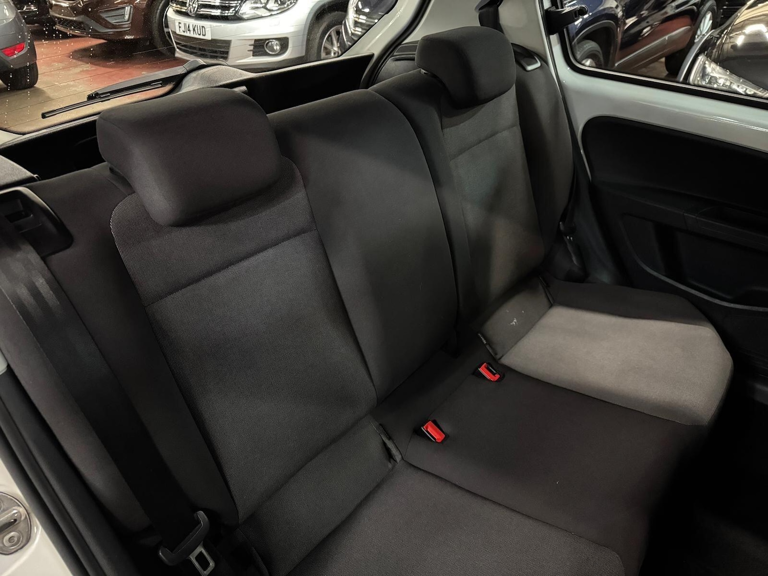 Used Volkswagen up! 2013 for sale - 76714857: Photo 23