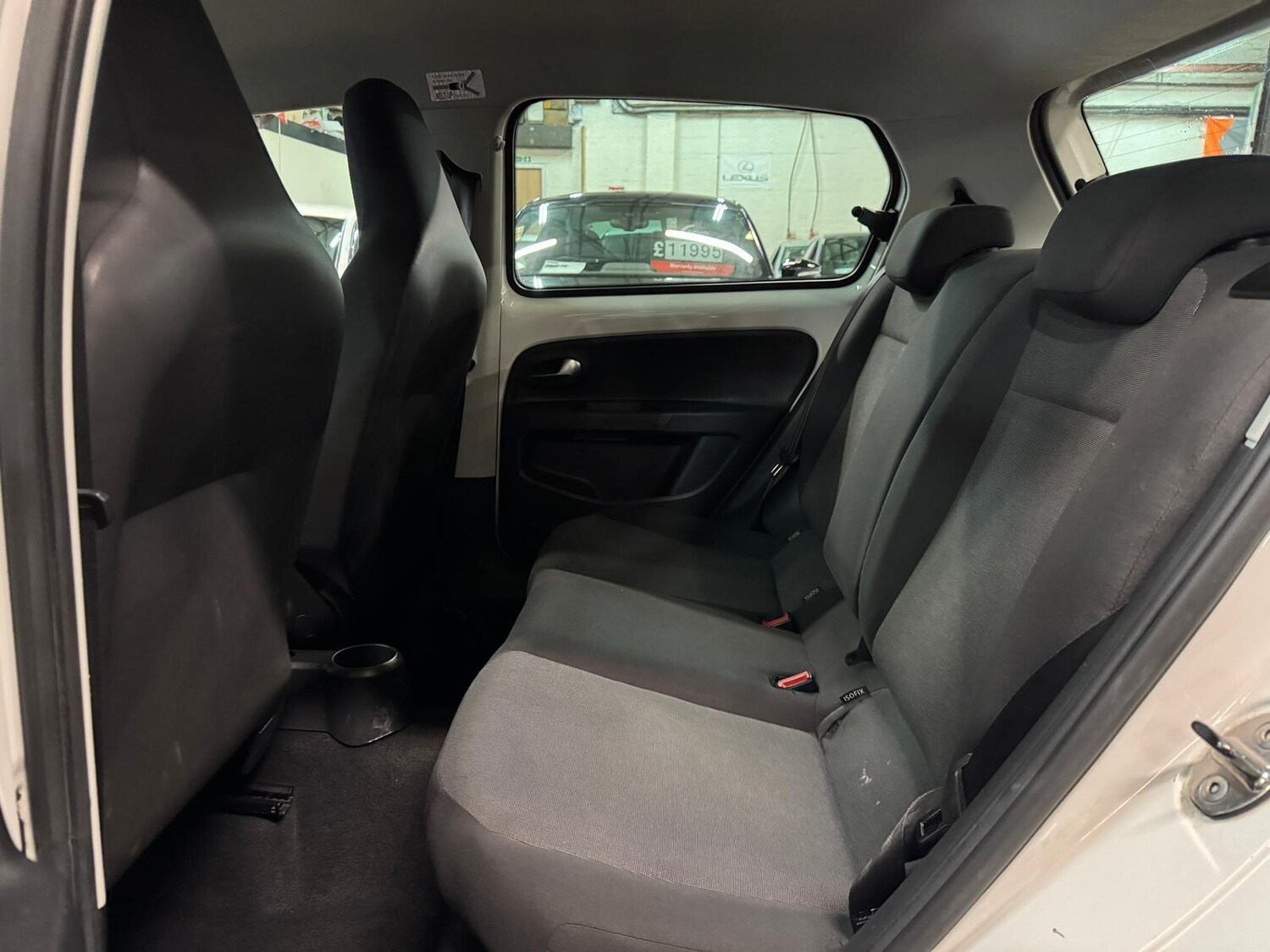 Used Volkswagen up! 2013 for sale - 76714857: Photo 25