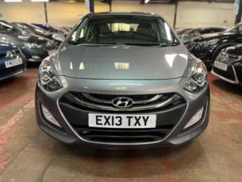 Used Hyundai i30 2013 for sale - 74799560: Photo