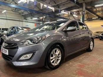 Used Hyundai i30 2013 for sale - 74799560: Photo