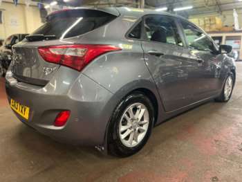 Used Hyundai i30 2013 for sale - 74799560: Photo