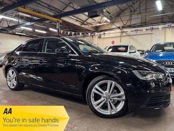 Used Audi A3 2014 for sale - 78491538: Photo