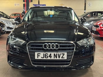 Used Audi A3 2014 for sale - 78491538: Photo