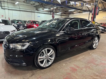 Used Audi A3 2014 for sale - 78491538: Photo