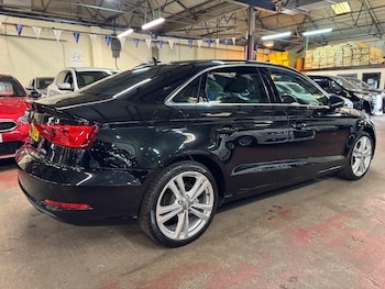 Used Audi A3 2014 for sale - 78491538: Photo