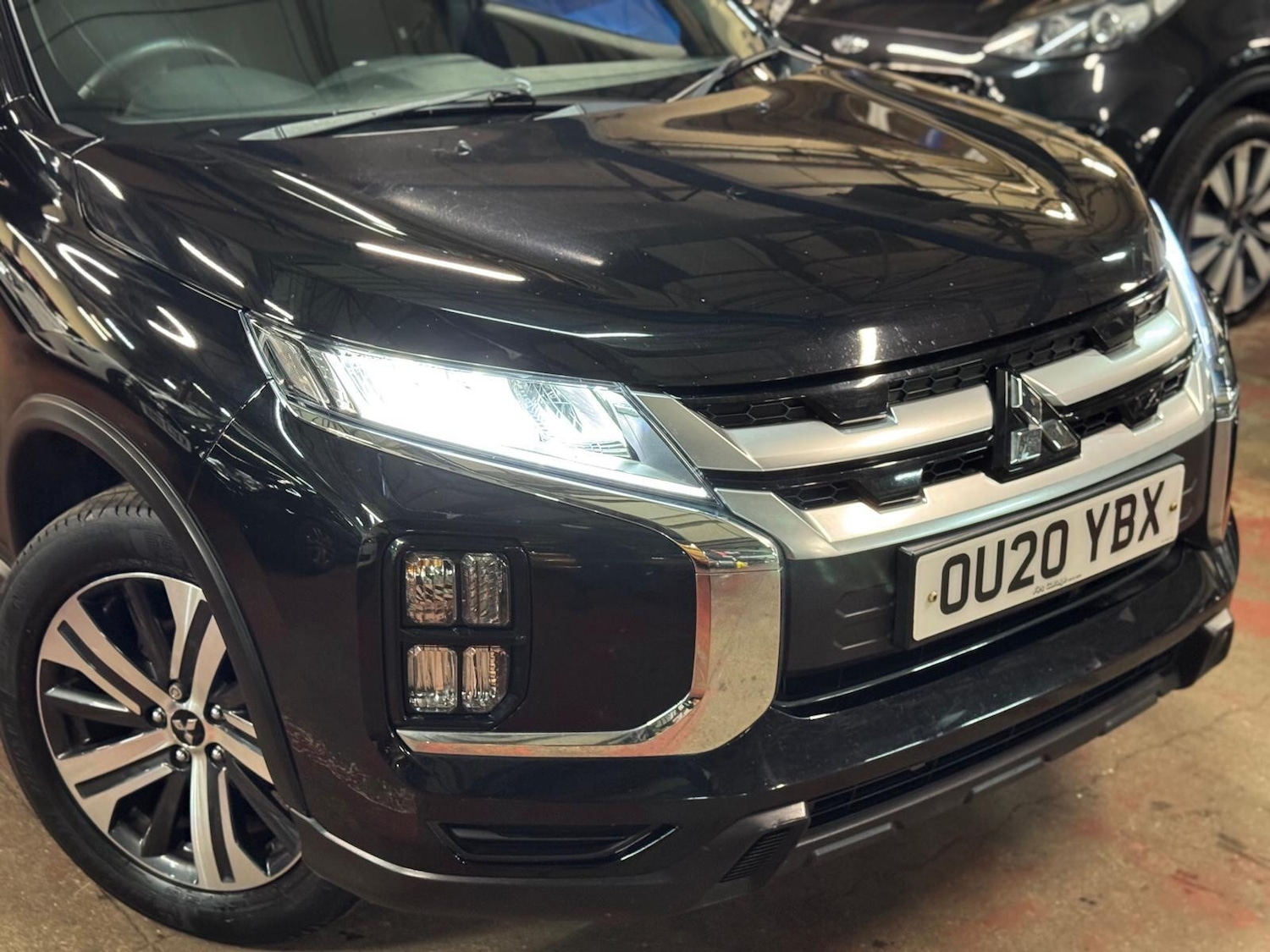 Used Mitsubishi ASX for sale - 77016847: Photo 10