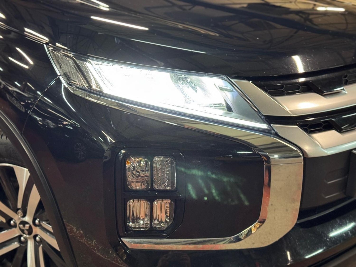 Used Mitsubishi ASX for sale - 77016847: Photo 11