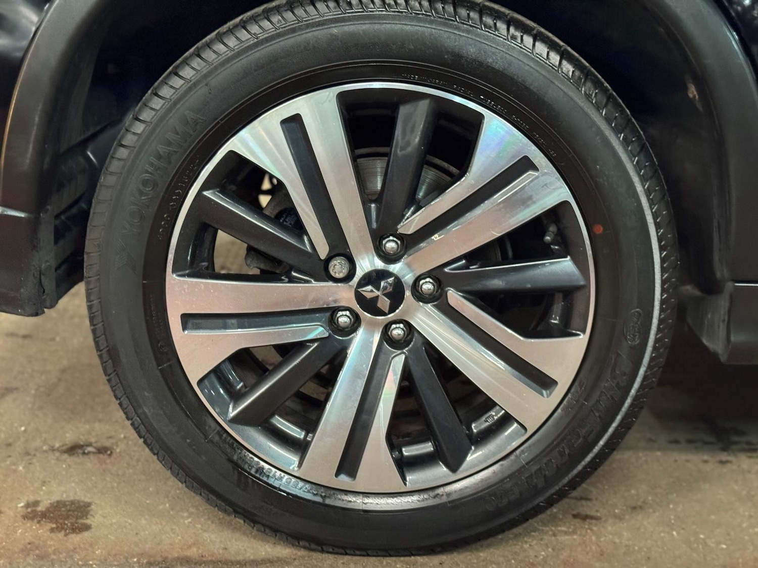 Used Mitsubishi ASX for sale - 77016847: Photo 16